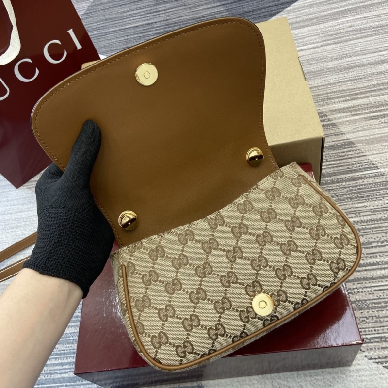 Gucci Satchel Bags